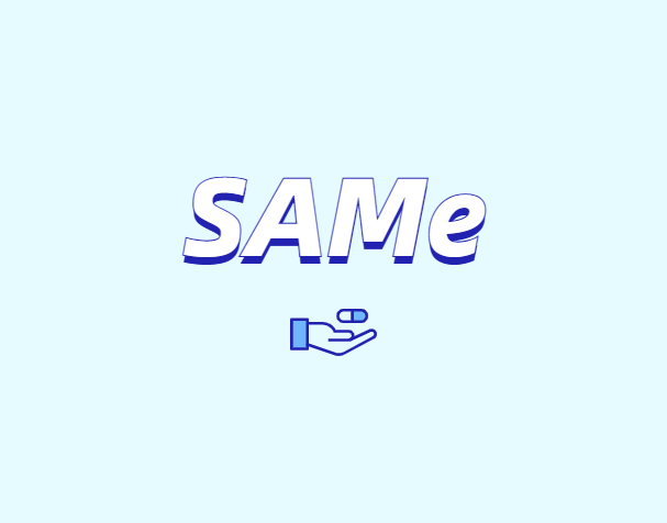 SAM-e：天然助力多巴胺合成的優質原料